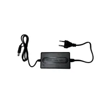 Fonte de Alimentação 12V 5A Carregador Universal