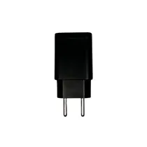 Carregador de Parede USB 30W Turbo Lehmox LE-90 Preto