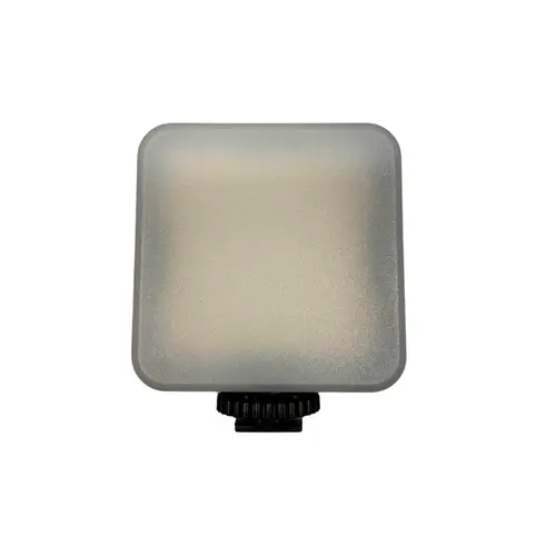 Iluminador de Led Luz Preenchimento Universal Recarregável