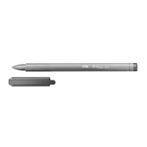 Caneta Esferográfica 0.7mm Triton Preta Cis