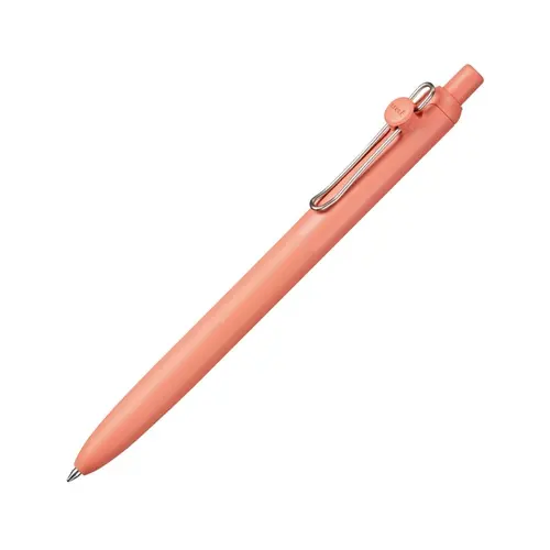 Caneta Roller 0.7mm Uni-Ball Zento Adobe UBN-ZSC Preta Linen