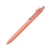 Caneta Roller 0.7mm Uni-Ball Zento Adobe UBN-ZSC Preta Linen