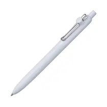 Caneta Roller 0.7mm Uni-Ball Zento Fog UBN-ZSC Preta Linen