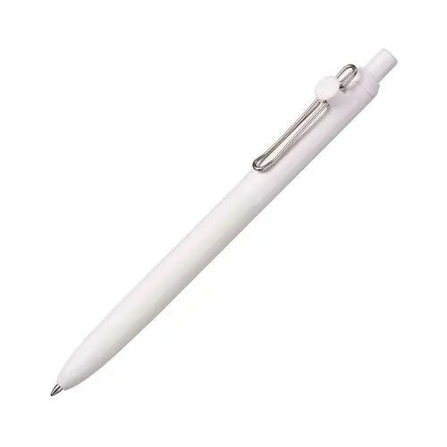 Caneta Roller 0.7mm Uni-Ball Zento Adobe UBN-ZSC Preta Linen