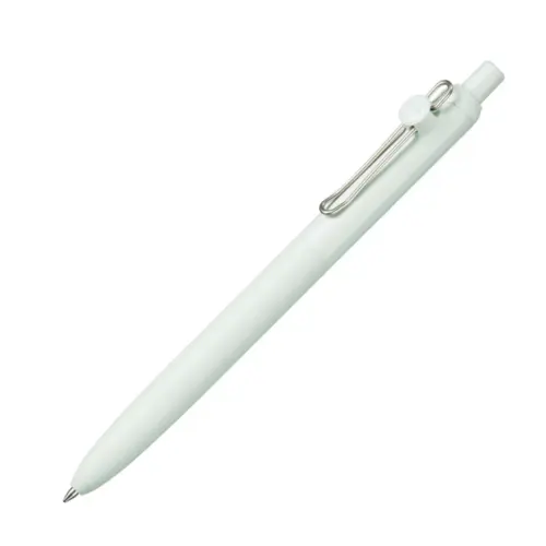 Caneta Roller 0.7mm Uni-Ball Zento Mist UBN-ZSC Preta