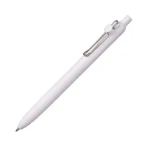 Caneta Roller 0.7mm Uni-Ball Zento Snow UBN-ZSC Preta