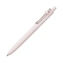 Caneta Roller 0.7mm Uni-Ball Zento Ivory UBN-ZSC Preta