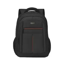 Mochila Para Notebook Executiva ACP Preta