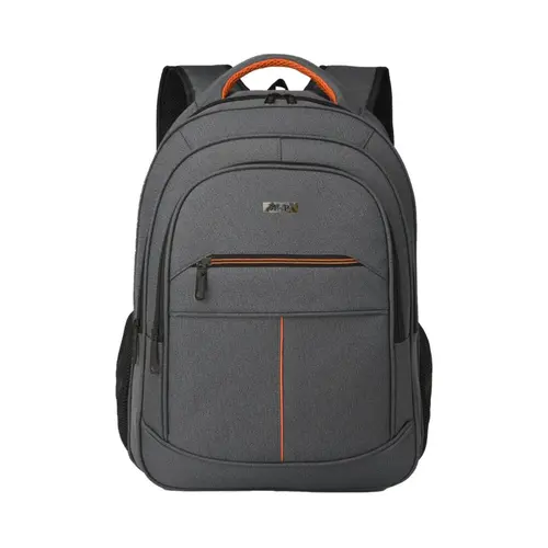 Mochila Para Notebook Executiva ACP Cinza
