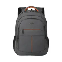 Mochila Para Notebook Executiva ACP Cinza
