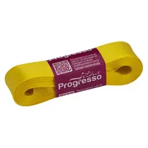 Fita de Cetim Amarelo Gema 22mm X 10m