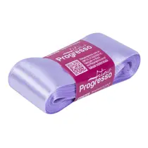 Fita de Cetim Lilás 38mm X 10m