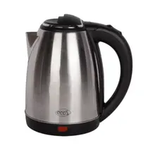 Chaleira Elétrica 1,8L Inox 220V