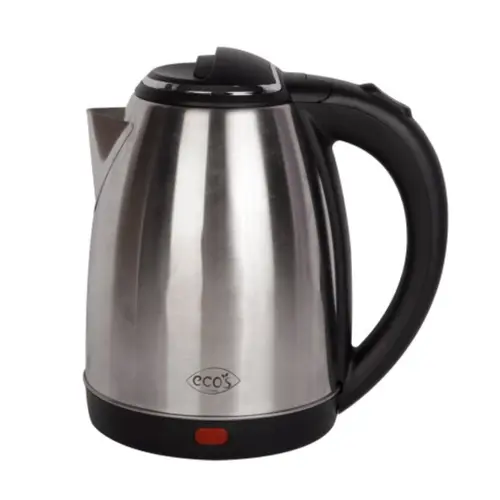 Chaleira Elétrica 1,8L Inox 127V