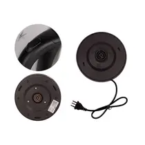 Chaleira Elétrica 1,8L Inox 127V