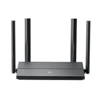 Roteador Wireless 4 Portas 4 Antenas Dual Band 574MBPS TP-Link AX1800