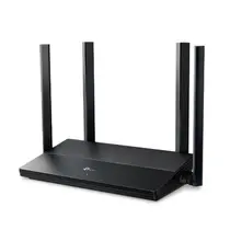 Roteador Wireless 4 Portas 4 Antenas Dual Band 574MBPS TP-Link AX1800
