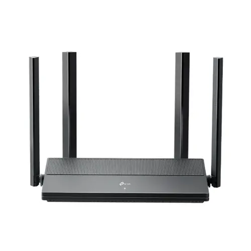 Roteador Wireless 4 Portas 4 Antenas Dual Band 300MBPS TP-Link AX1500