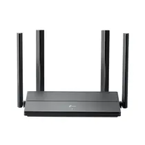 Roteador Wireless 4 Portas 4 Antenas Dual Band 300MBPS TP-Link AX1500