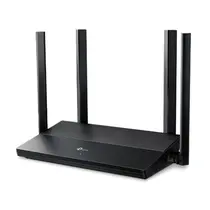 Roteador Wireless 4 Portas 4 Antenas Dual Band 300MBPS TP-Link AX1500