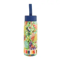 Garrafa Térmica 500ml Glub Glub Bosque dos Pássaros Farm