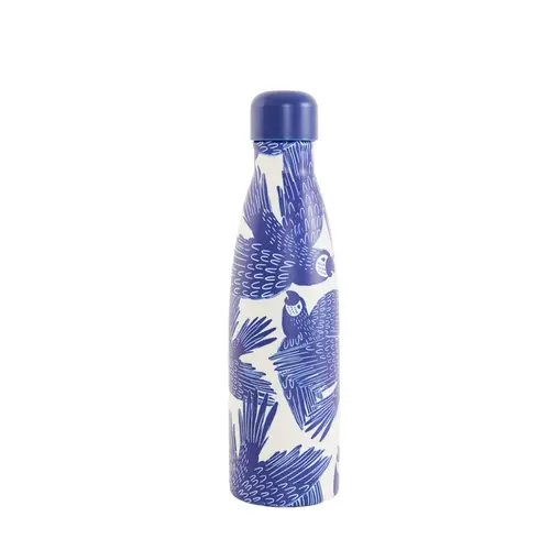 Garrafa Térmica 500ml Glub Glub Voo das Araras Farm