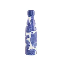 Garrafa Térmica 500ml Glub Glub Voo das Araras Farm