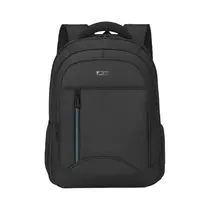 Mochila Para Notebook Executiva Acp Preta