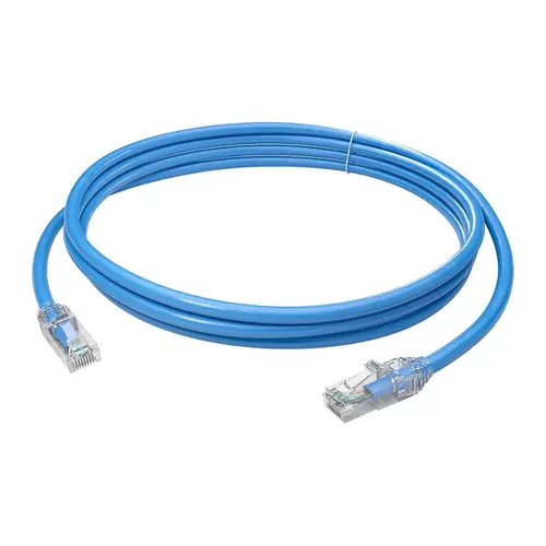 Cabo de Rede Cat 5E Patch Cord 1,5m