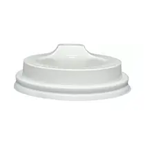 Tampa Para Copo Térmico Papel 120ml Com 25 Unidades Inoven