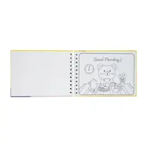 Livro De Colorir Todolivro Cute Bear