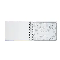 Livro De Colorir Todolivro Cute Moments