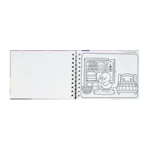 Livro De Colorir Todolivro Cute Moments