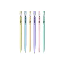 LAPISEIRA 0.7MM BRW PASTEL SORTIDA 12 UN