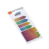 Bloco Recado Adesivo Removível 6 X 10/20 Folhas Call Up