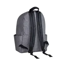 Mochila Jovem Sem Roda G Black Estonado Brw