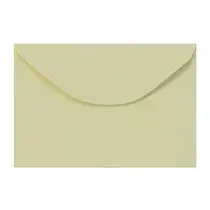 ENVELOPE COLOR PLUS 114MMX162MM 80G CARTA BERILO 10 UN 50 PCT