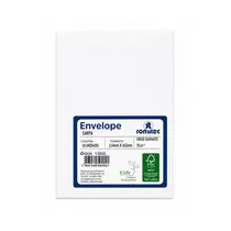 Envelope 114MMX162MM 80g Carta Diamante 10un Color Plus