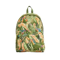 Mochila Xodó Floresta de Passarinho Farm