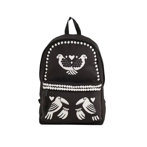 Mochila Xódo Lenço Dia e Noite Farm