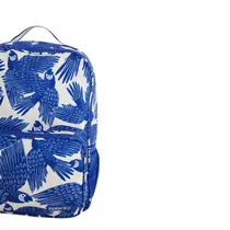 Mochila Me Leva Voo das Araras Farm