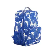 Mochila Me Leva Voo das Araras Farm