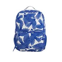 Mochila Me Leva Voo das Araras Farm