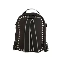 Mochila Borogodó Lenço Dia e Noite Farm