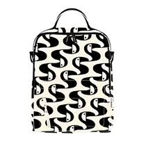 Mochila Borogodó Capatucano Off-White Farm