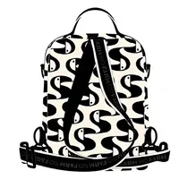Mochila Borogodó Capatucano Off-White Farm