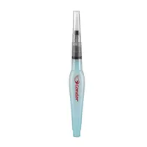 Pincel Aquarela c/ Reservatorio Ponta Fina 401-1 Condor