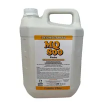 DESINFETANTE 05L MQ 800 MARQUI PINHO