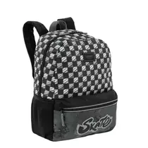 Mochila Masculina Jovem s/ Roda G M Plus Skate Sestini