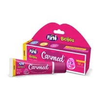 Hidratante Labial 10g Fini Beijos Carmed